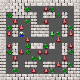 Уровень 359 — Bugs550 collection